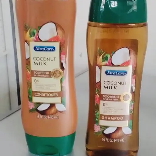 CHAMPÚ Y ACONDICIONADOR's photo #1