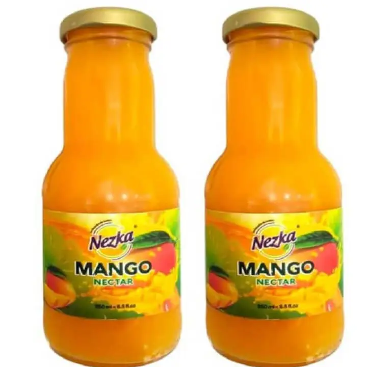 NECTAR DE MANGO X 250ML's photo #1