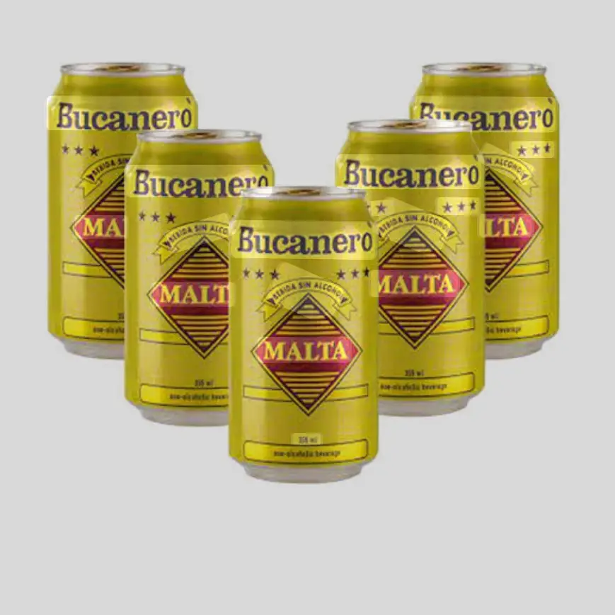 MALTA BUCANERO X UND.'s photo #1