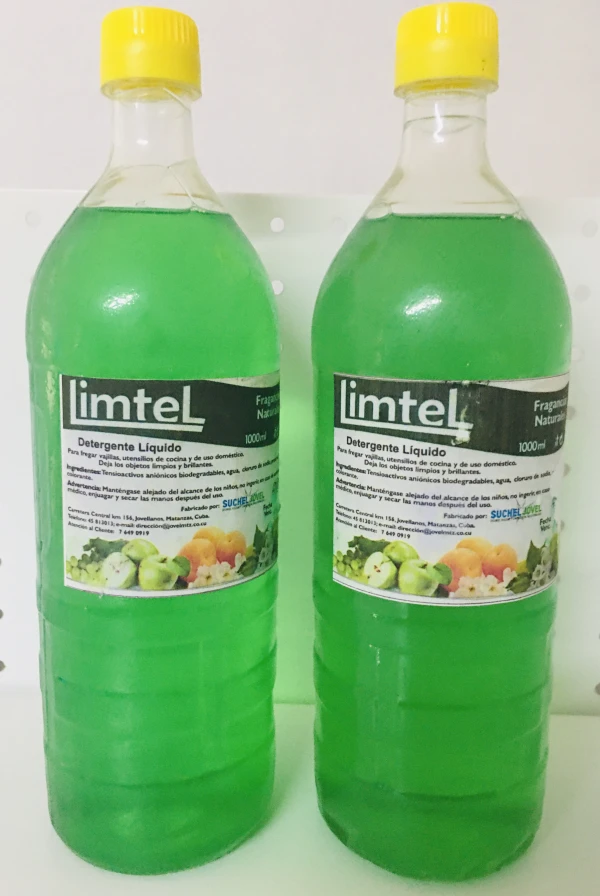 Limtel's foto | 8va Villa |  BizneCubano