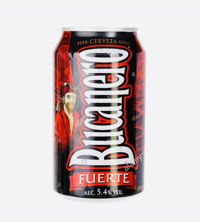 CERVEZA BUCANERO's foto | 8va Villa |  BizneCubano