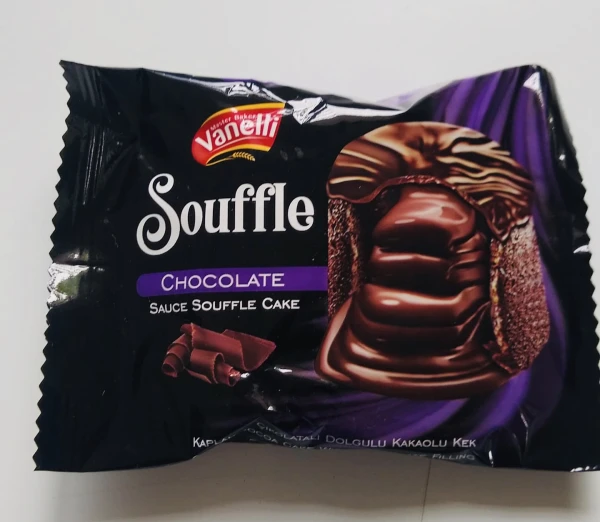 SOUFFLE DE CHOCOLATE's foto | 8va Villa |  BizneCubano