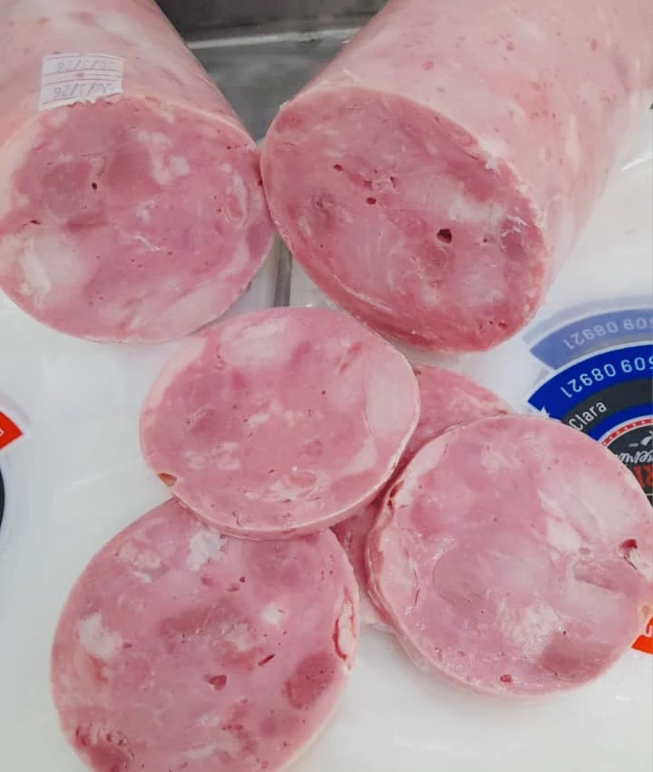 JAMÓN PIERNA X LB's foto | 8va Villa |  BizneCubano