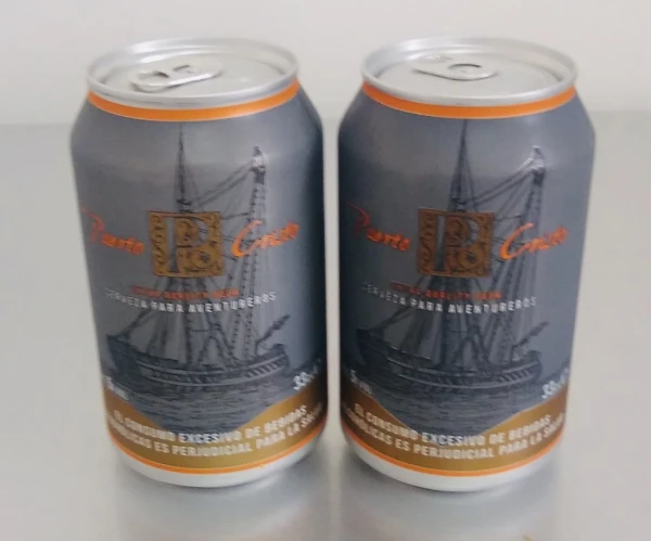 CERVEZA PUERTO CRISTO's foto | 8va Villa |  BizneCubano