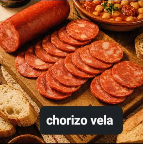 CHORIZO DE VELA X LB's foto | 8va Villa |  BizneCubano