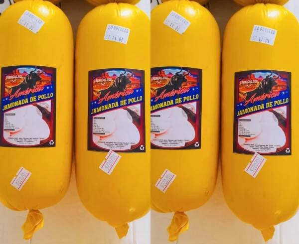 JAMONADA DE POLLO X LB's foto | 8va Villa |  BizneCubano