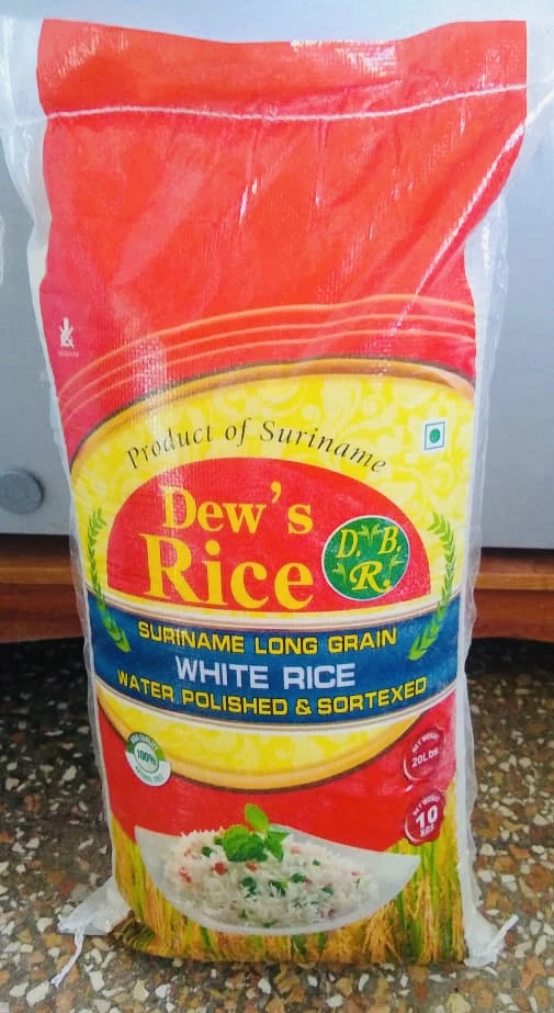 Arroz importado x 22 lb's foto | 8va Villa |  BizneCubano