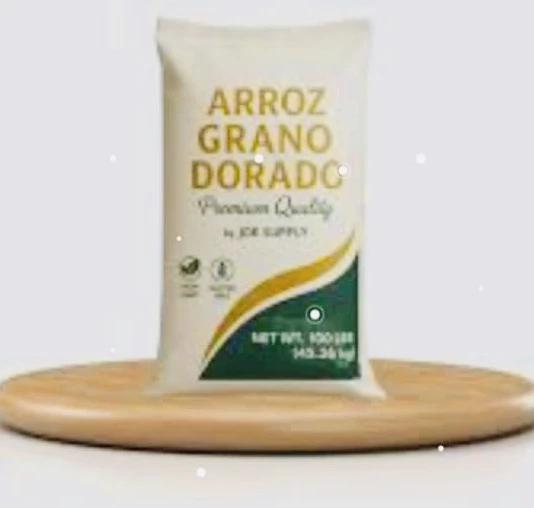 ARROZ GRANO DORADO CALIDAD PREMIUM AMERICANO(SACO X 50 lb)'s foto | 8va Villa |  BizneCubano