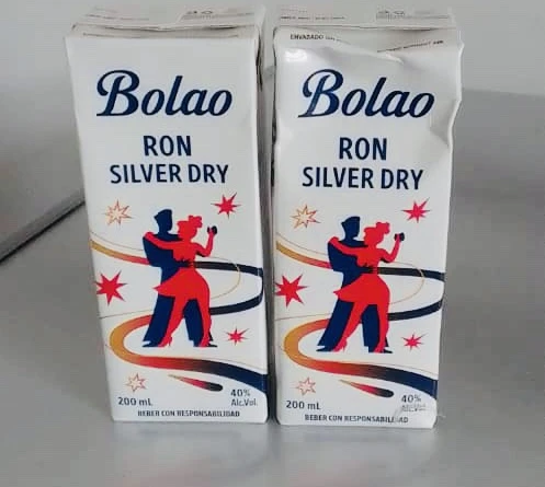 RON BOLAO X 200ml's foto | 8va Villa |  BizneCubano