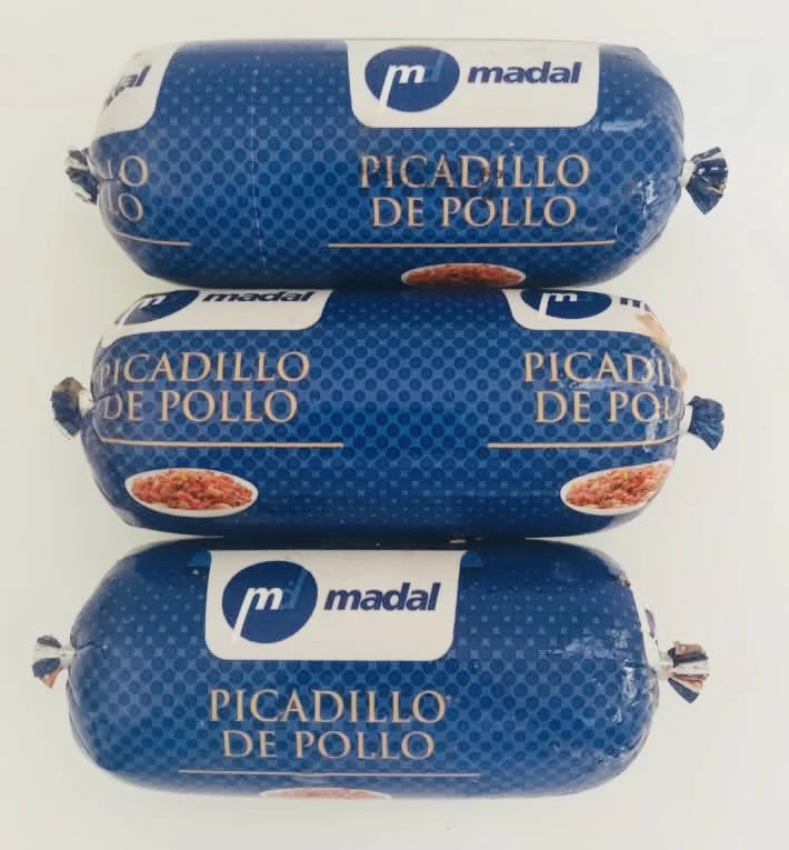 Picadillo de pollo x 400g's foto | 8va Villa |  BizneCubano