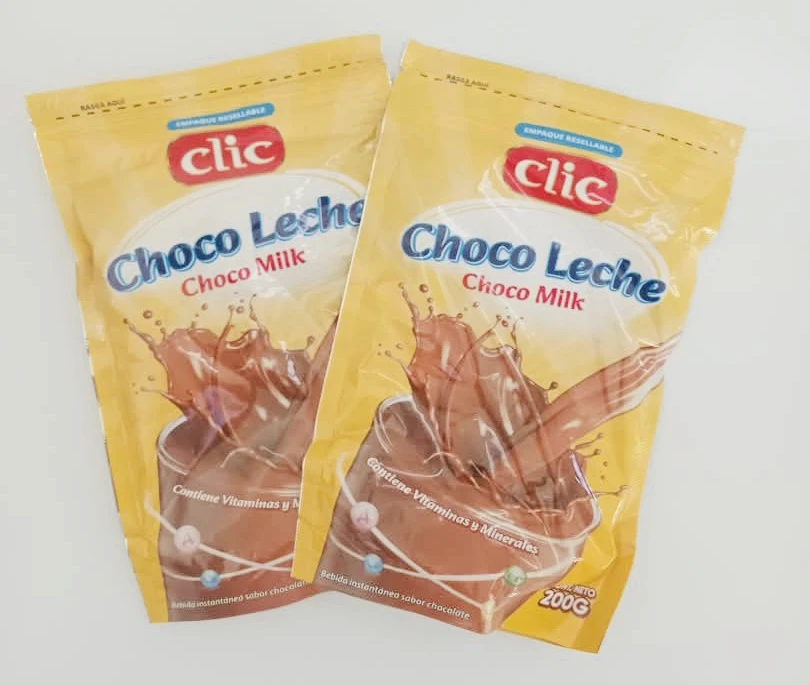 CHOCO LECHE X 200g's foto | 8va Villa |  BizneCubano