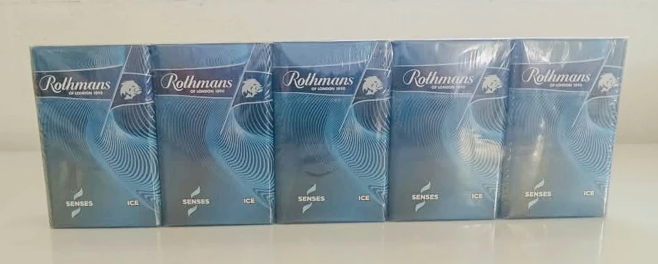 CIGARRILLOS ROTHMANS's foto | 8va Villa |  BizneCubano