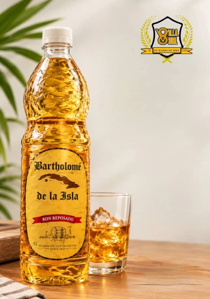 RON BARTHOLOMÉ DE LA ISLA's foto | 8va Villa |  BizneCubano
