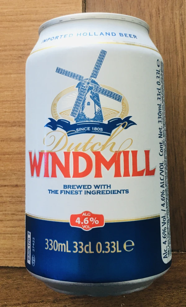 CERVEZA WINDMILL's foto | 8va Villa |  BizneCubano