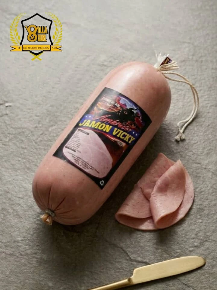 JAMÓN VICKY's foto | 8va Villa |  BizneCubano