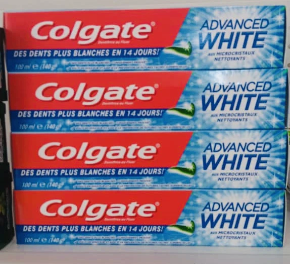 CREMA DENTAL COLGATE's foto | 8va Villa |  BizneCubano
