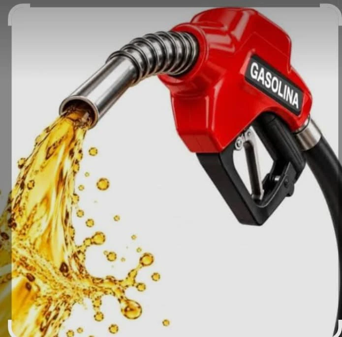 GASOLINA ESPECIAL X 10 lts's foto | 8va Villa |  BizneCubano