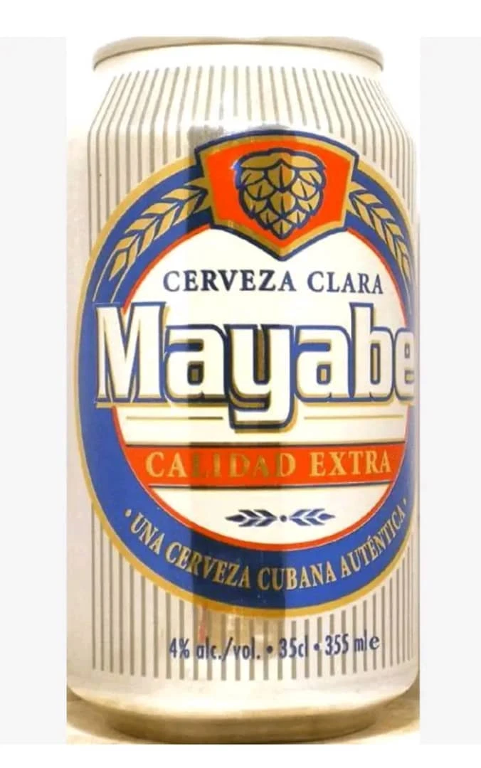 CERVEZA MAYABE's foto | 8va Villa |  BizneCubano