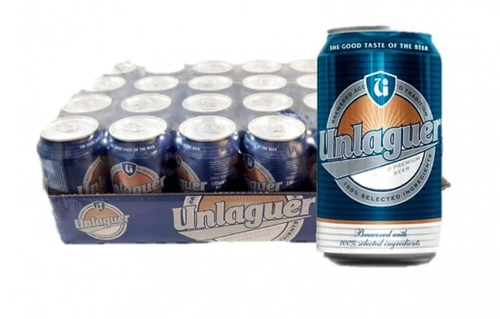 CERVEZA UNLAGUER's foto | 8va Villa |  BizneCubano