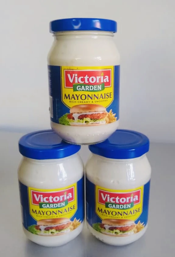 MAYONESA VICTORIA  X 250g's foto | 8va Villa |  BizneCubano