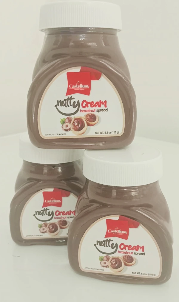 NUTELLA X 150g's foto | 8va Villa |  BizneCubano