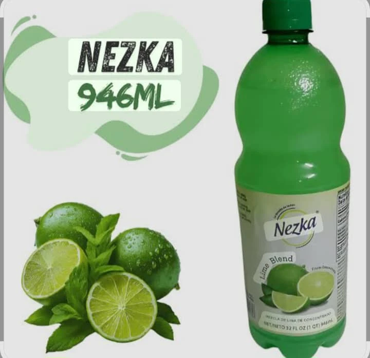 ZUMO DE LIMON 946ML's foto | 8va Villa |  BizneCubano