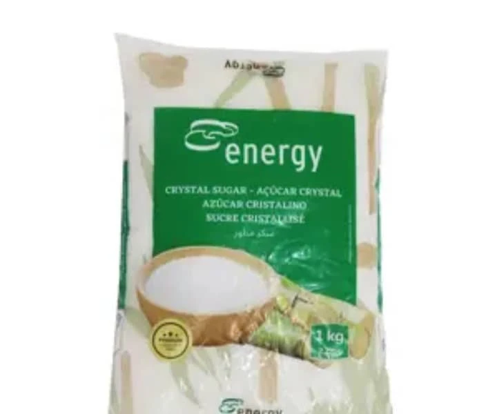 Azúcar blanca Paq X 1kg's foto | 8va Villa |  BizneCubano