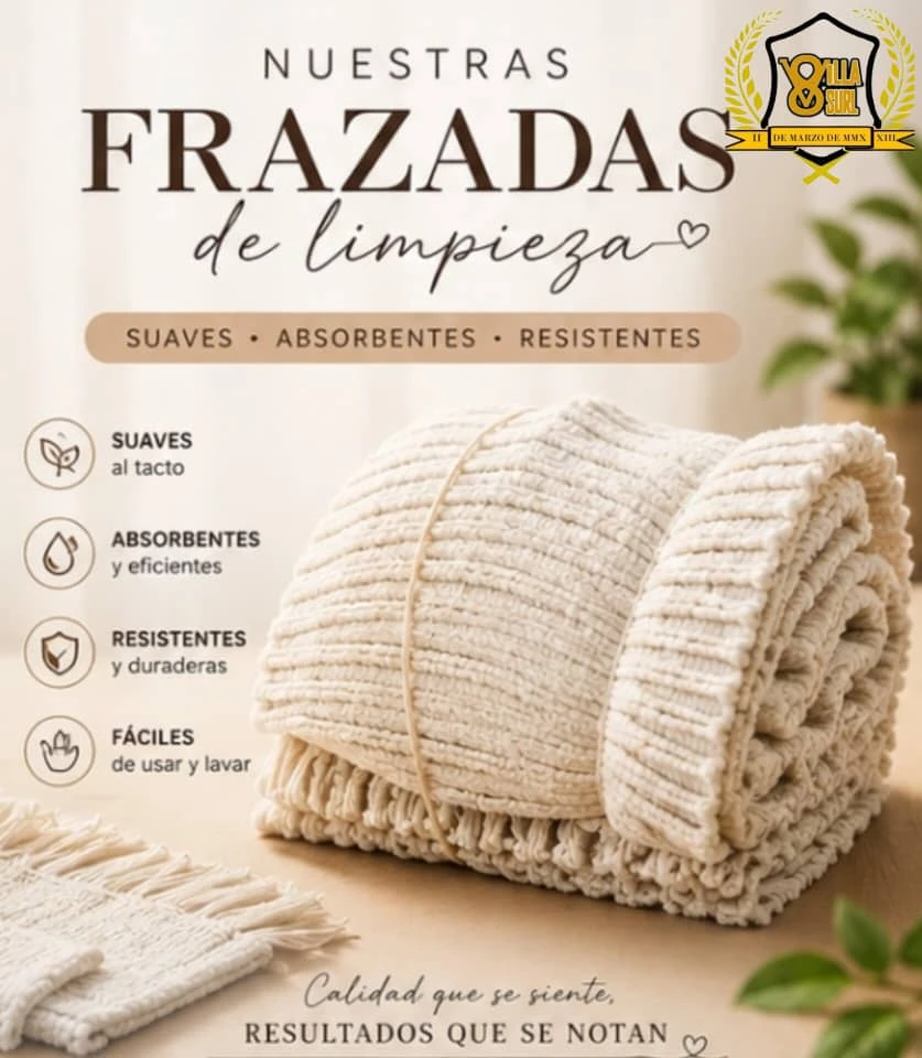 FRAZADAS DE PISO's foto | 8va Villa |  BizneCubano