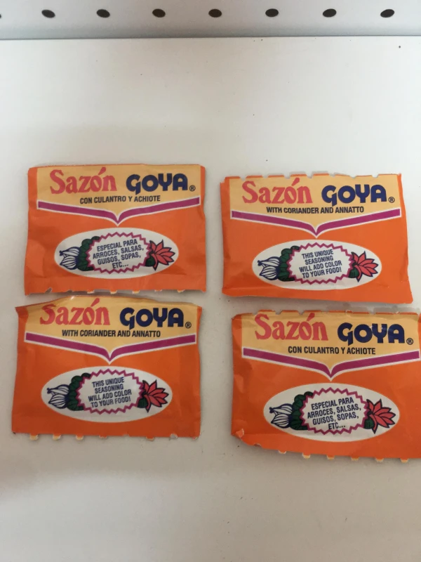 SAZON GOYA's foto | 8va Villa |  BizneCubano