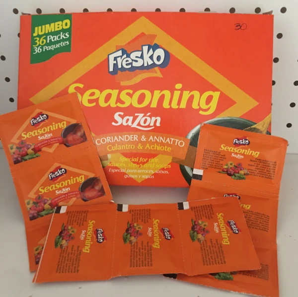 SAZÓN COMPLETA FRESKO's foto | 8va Villa |  BizneCubano