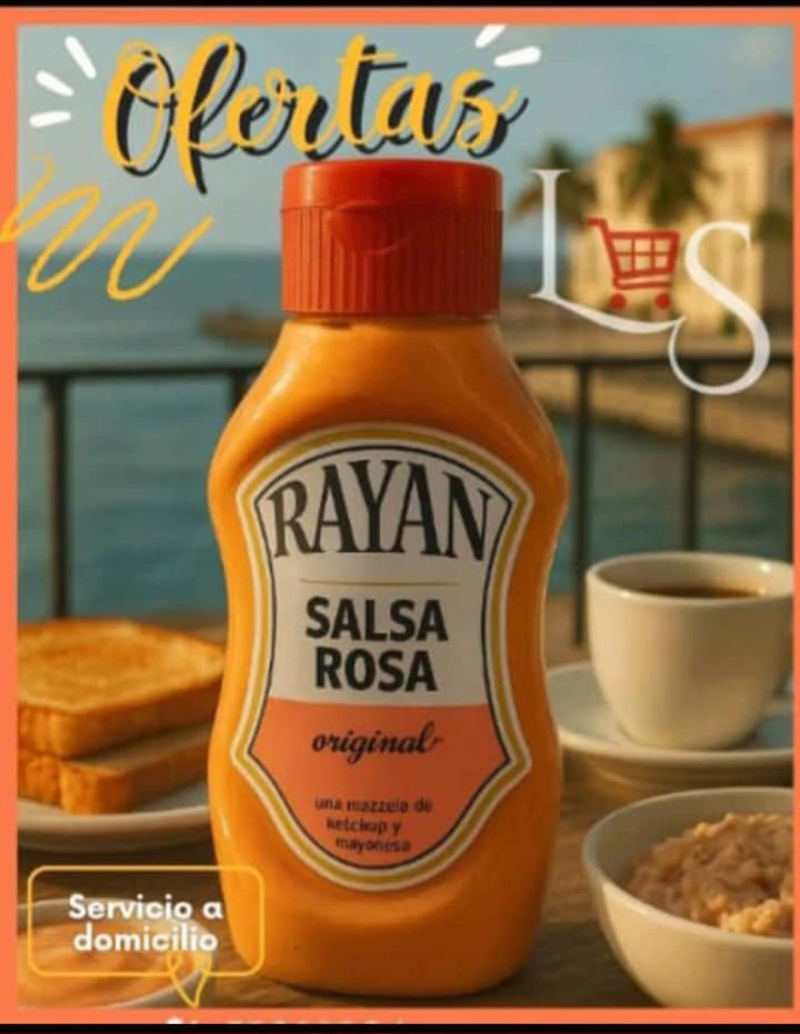 SALSA ROSA RAYAN's foto | 8va Villa |  BizneCubano