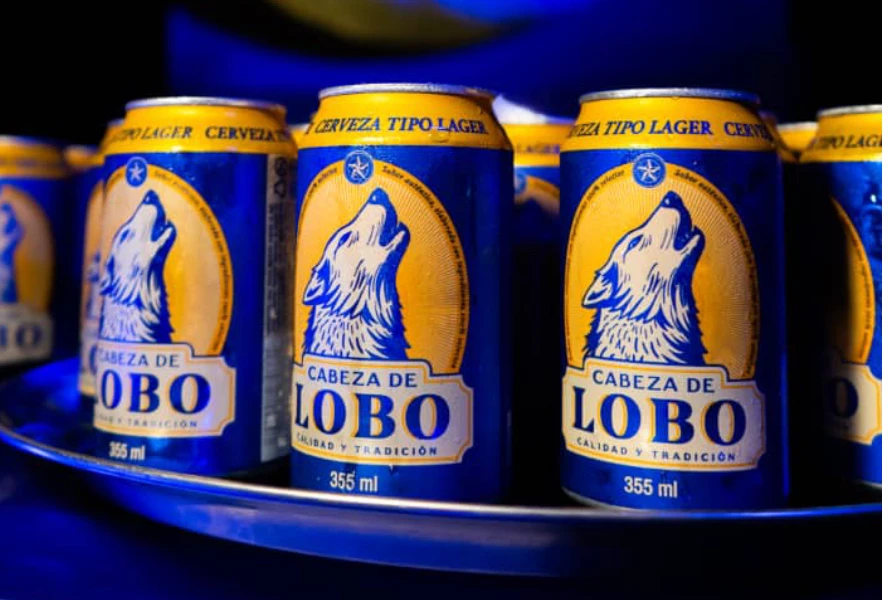 CERVEZA CABEZA DE LOBO's foto | 8va Villa |  BizneCubano