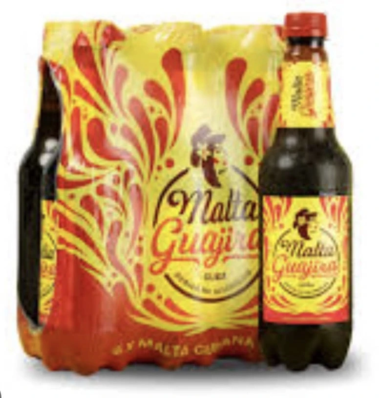 MALTA GUAJIRA X 1.5 lts's foto | 8va Villa |  BizneCubano