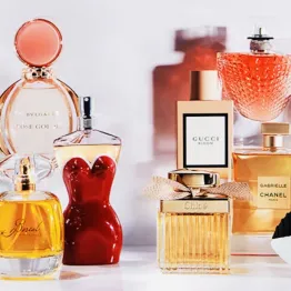Imagen de PERFUMERÍA 
