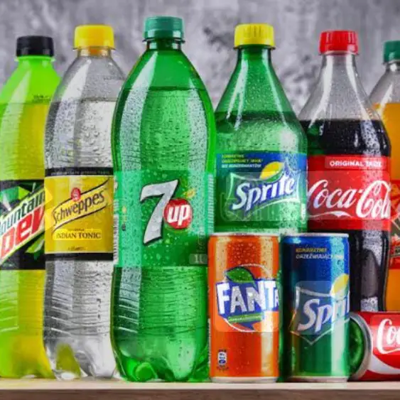 Imagen de Refrescos y Jugos