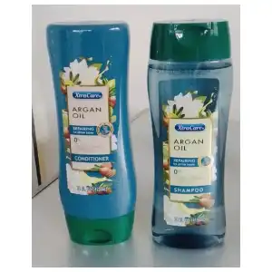 CHAMPÚ Y ACONDICIONADOR miniatura 3