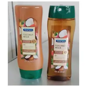 CHAMPÚ Y ACONDICIONADOR miniatura 2