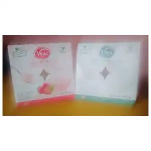 YOGURT DE FRESA Y NATURAL miniatura 2