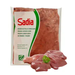 HÍGADO DE POLLO X LB miniatura 1